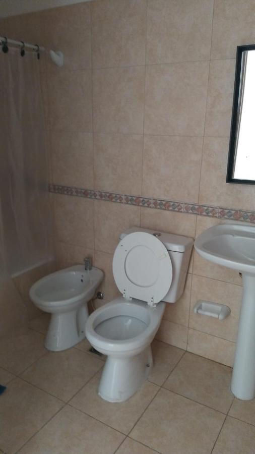 Nehuen Apart Apartment Neuquen Bagian luar foto
